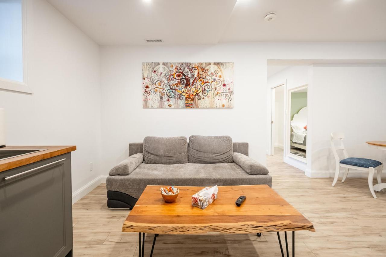 Gabby'S Place Downtown Core Toronto Quarto foto
